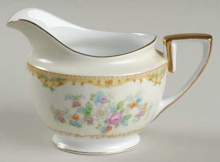N2367 Creamer