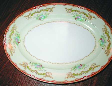 N2368 by Noritake