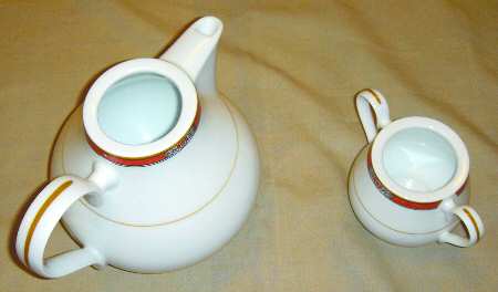 4137 by Noritake