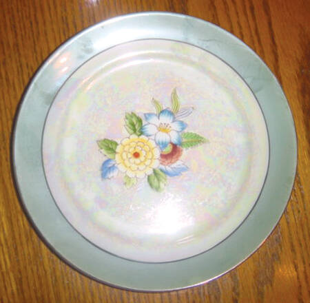 N2662 by Noritake