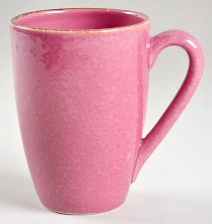 Passion Pink Mug