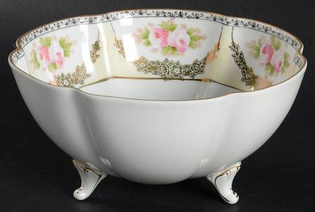 N2384 Whipped Cream, Bowl Only