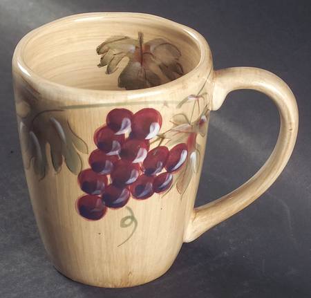 Meritage Mug