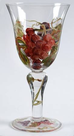 Meritage 16 Oz Glassware Goblet