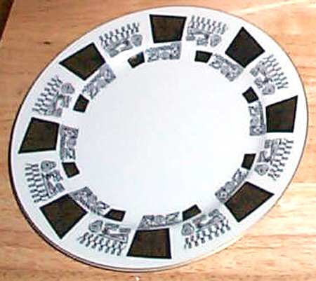 N2392 by Noritake