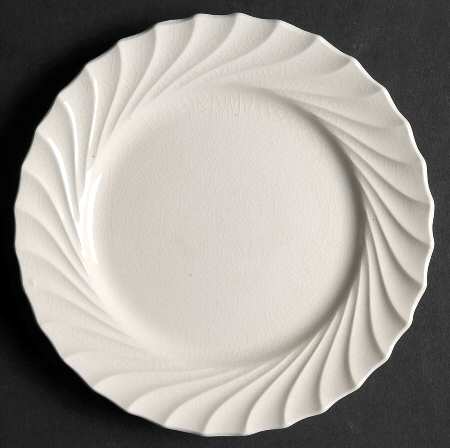 Whitestone Bread & Butter Plate