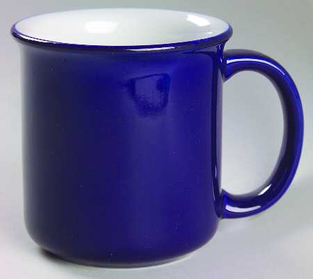 Blue Sky Mug