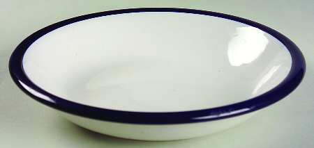 Blue Sky Coupe Soup Bowl