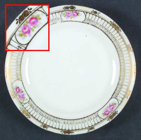 N2405 by Noritake