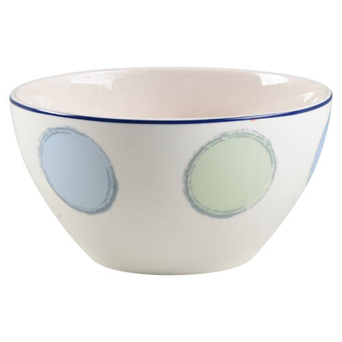 Java Blue 6" All Purpose Bowl by Noritake