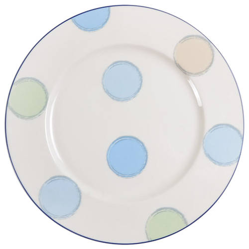 Java Blue by Noritake