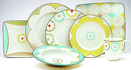Summerland by Noritake