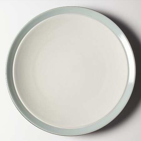 Kona Forest 12" Chop Plate (Round Platter)