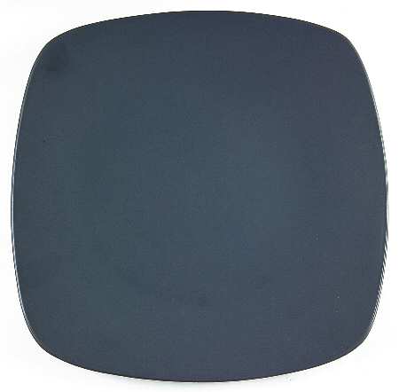 Kona Forest Square Dinner Plate