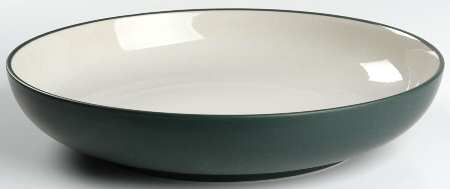 Kona Forest 12" Pasta Serving Bowl