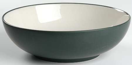 Kona Forest 9" Round Vegetable Bowl