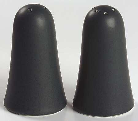 Kona Forest Salt & Pepper Set