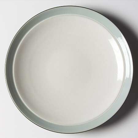Kona Forest Salad Plate