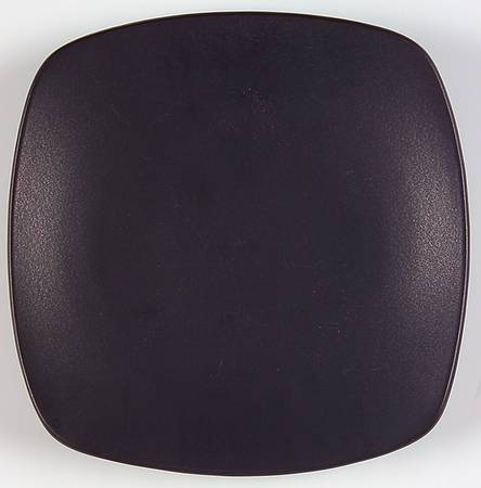 Kona Slate Square Salad Plate