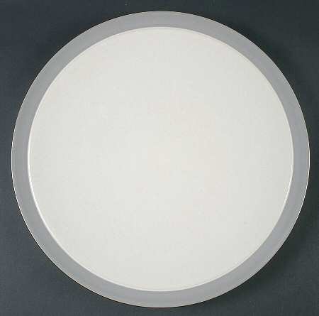 Kona Slate 12" Chop Plate (Round Platter)