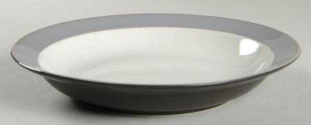 Kona Slate 10" Individual Pasta Bowl