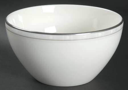 Aria Platinum Rice Bowl