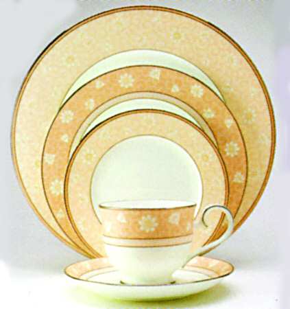 Laurelton by Noritake