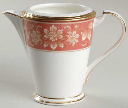 Luxemburg Creamer