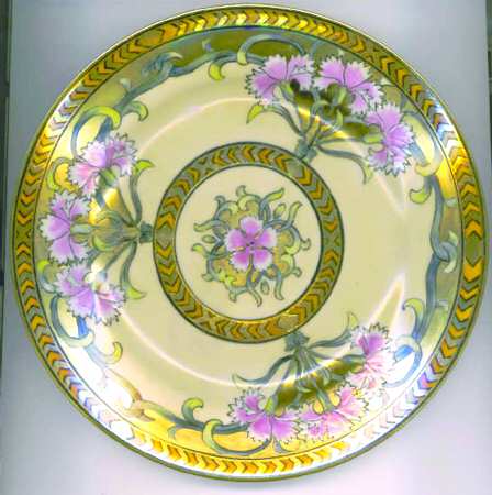 N2407 by Noritake