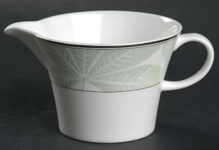 Les Feuilles Creamer