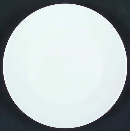 Kensington Salad/Dessert Plate