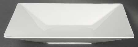Kensington 9" Deep Plate