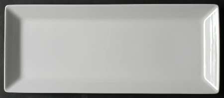Kensington 13" Rectangular Serving Platter