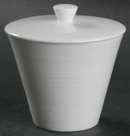 Kensington Sugar Bowl & Lid