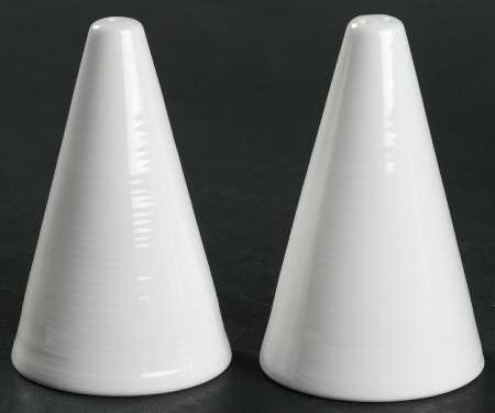 Kensington Salt & Pepper Set