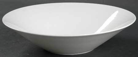 Kensington 9" Round Vegetable Bowl