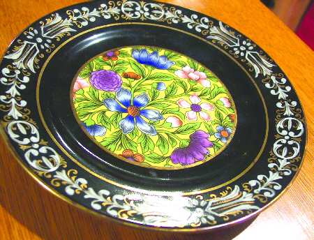N2418 by Noritake