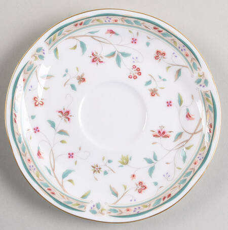 Hana Sarasa Saucer