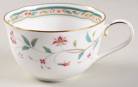 Hana Sarasa Flat Cup