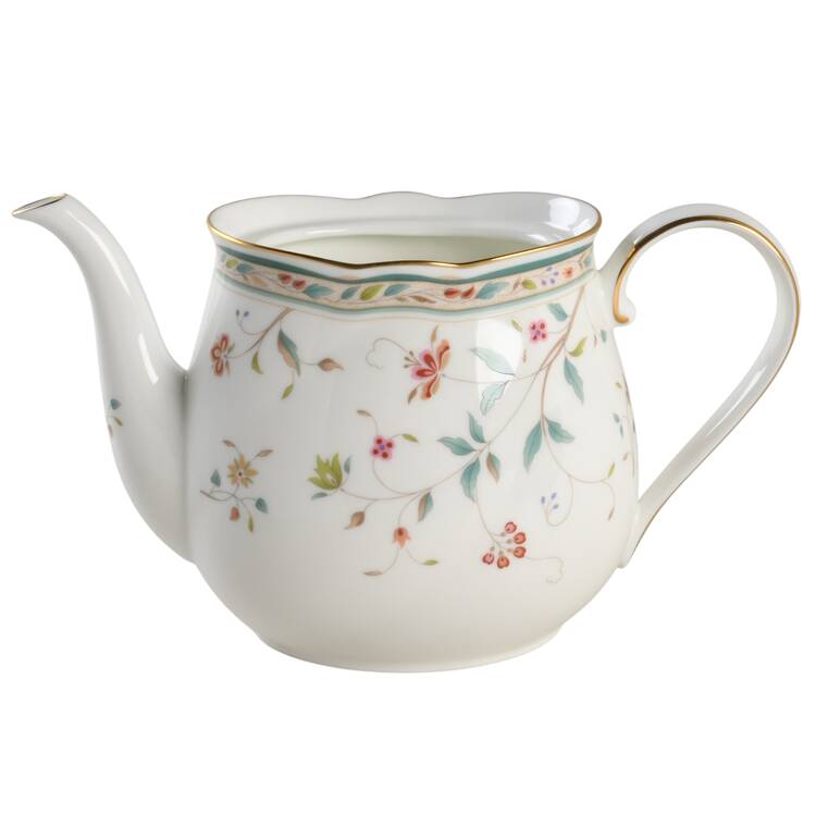 Hana Sarasa Teapot No Lid