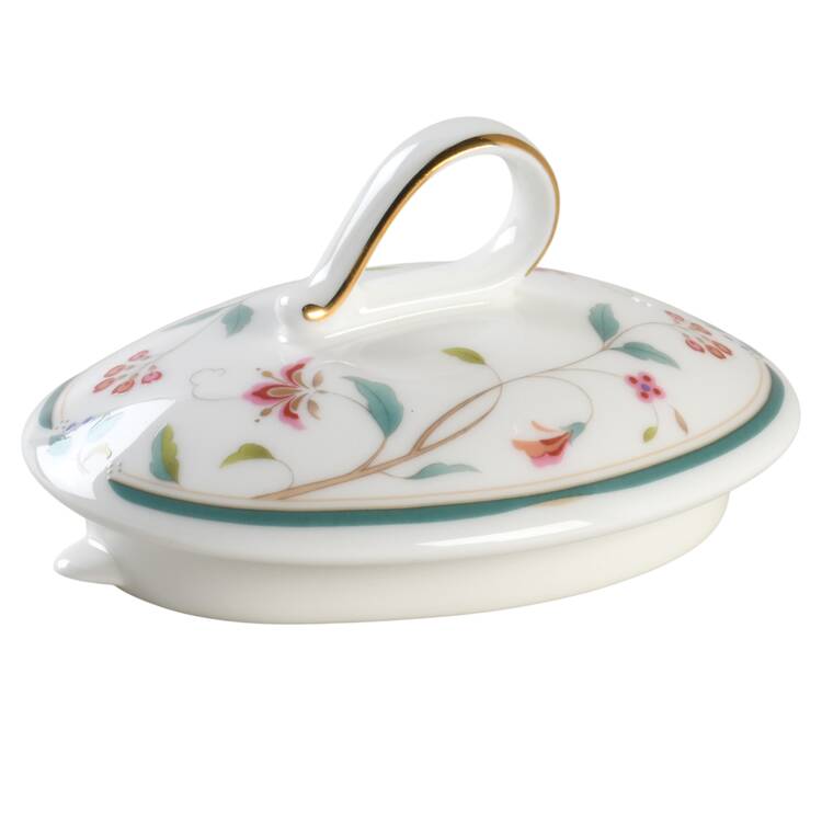 Hana Sarasa Lid for Teapot