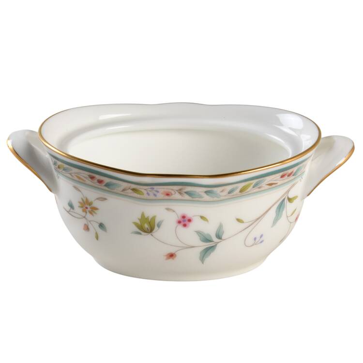 Hana Sarasa Small Sugar Bowl No Lid