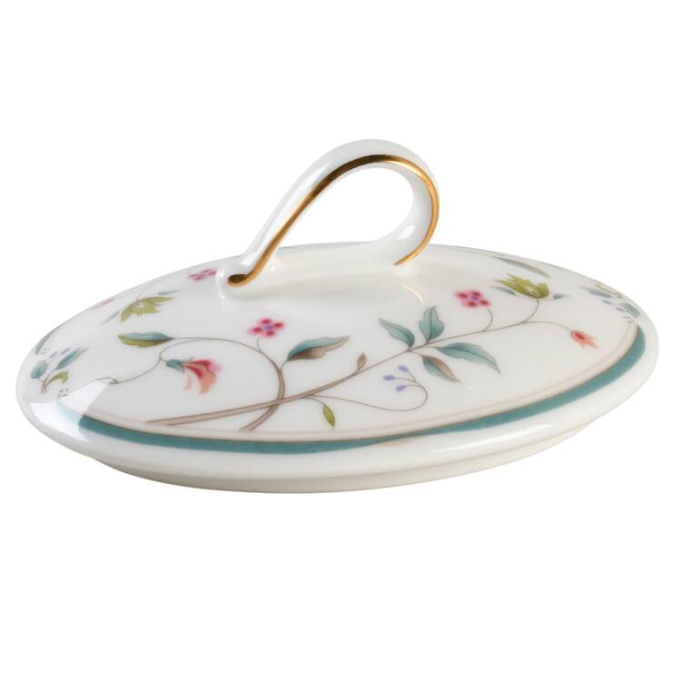 Hana Sarasa Lid for Small Sugar Bowl