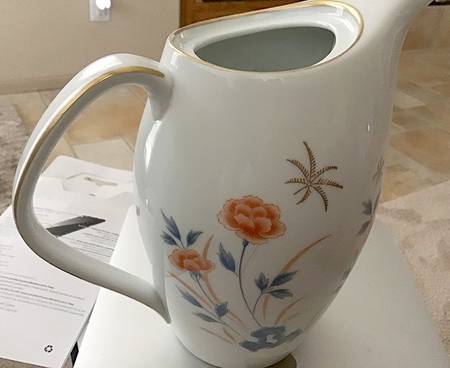 N2421 by Noritake