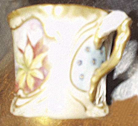NLS1 Flat Cup