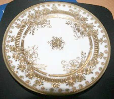 N2429 by Noritake