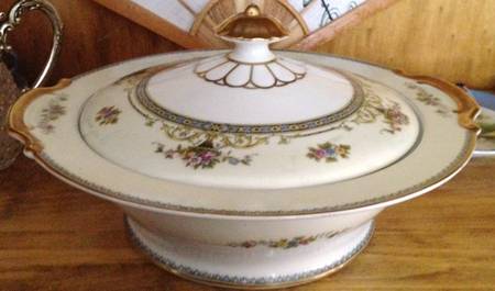 N2431 by Noritake