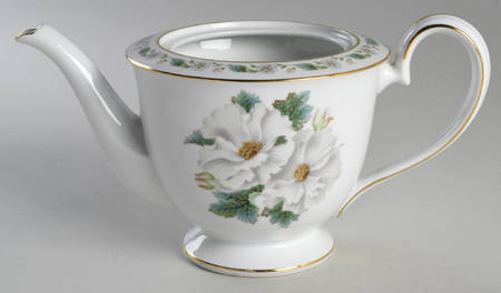 N2432 Teapot No Lid