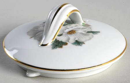 N2432 Lid for Teapot