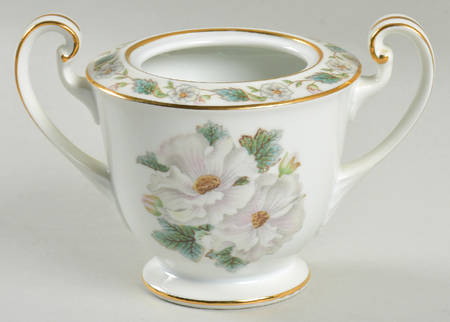 N2432 Mini Sugar Bowl No Lid